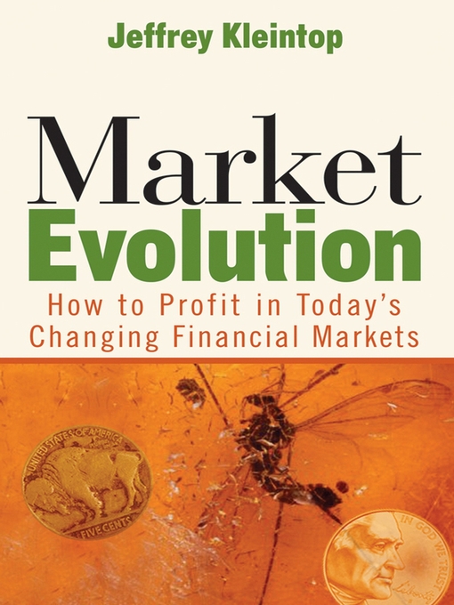 Title details for Market Evolution by Jeffrey Kleintop - Available